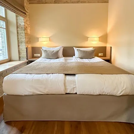 Appartement New Town