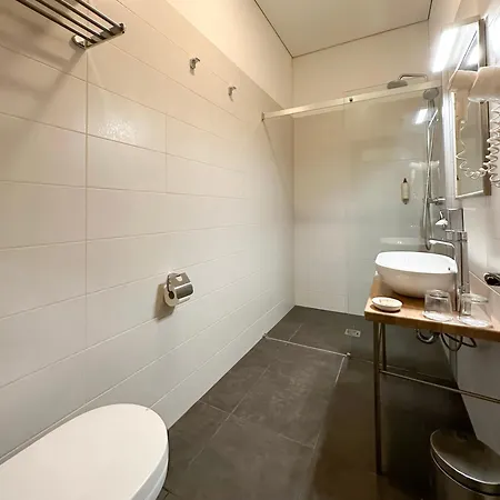 New Town Appartement