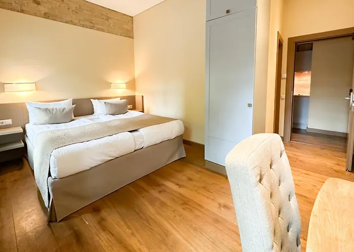 New Town * Вільнюс